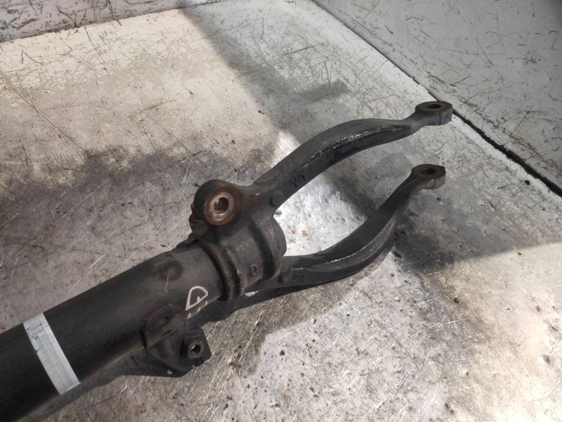 Recambio de amortiguador delantero derecho para mazda 6 lim. (gh) 2.0 crtd 140cv active (5-ptas.) referencia OEM IAM   