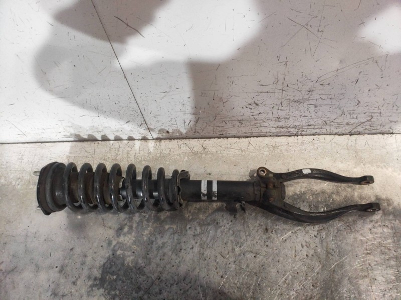 Recambio de amortiguador delantero izquierdo para mazda 6 lim. (gh) 2.0 crtd 140cv active (5-ptas.) referencia OEM IAM   