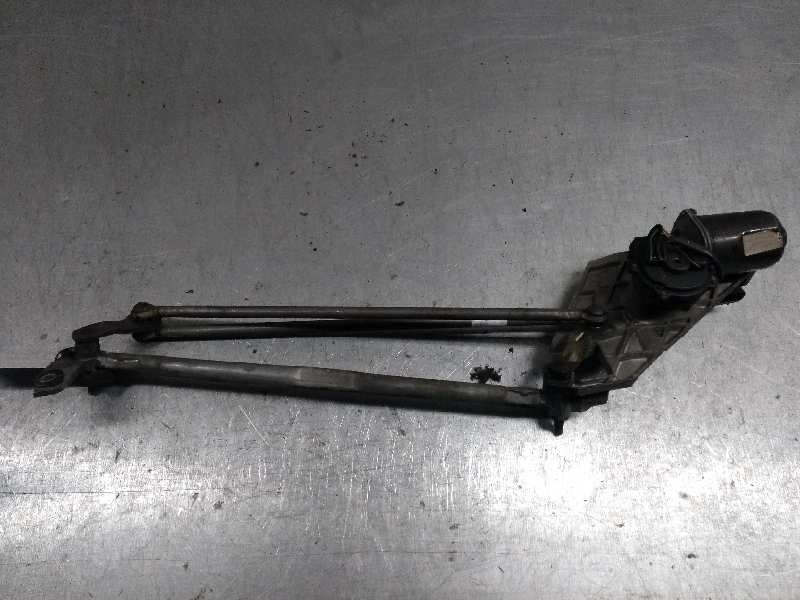 Recambio de motor limpia delantero para opel omega b elegance familiar referencia OEM IAM 22116403  