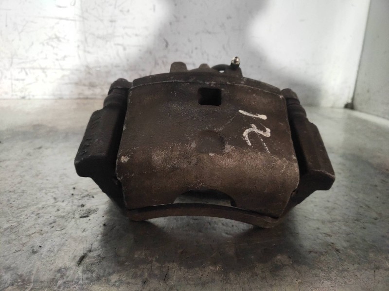 Recambio de pinza freno delantera izquierda para mazda 6 lim. (gh) 2.0 crtd 140cv active (5-ptas.) referencia OEM IAM   