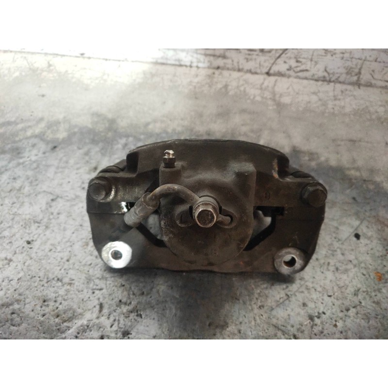 Recambio de pinza freno delantera izquierda para mazda 6 lim. (gh) 2.0 crtd 140cv active (5-ptas.) referencia OEM IAM   