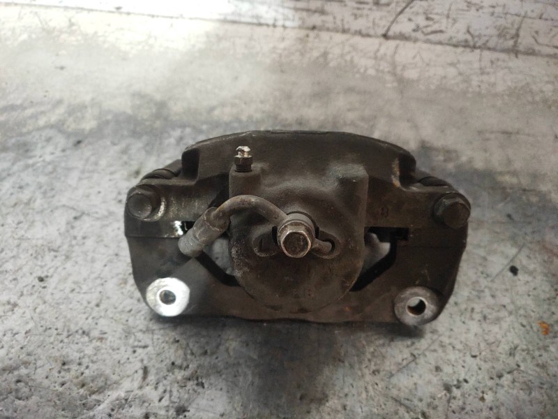 Recambio de pinza freno delantera izquierda para mazda 6 lim. (gh) 2.0 crtd 140cv active (5-ptas.) referencia OEM IAM   