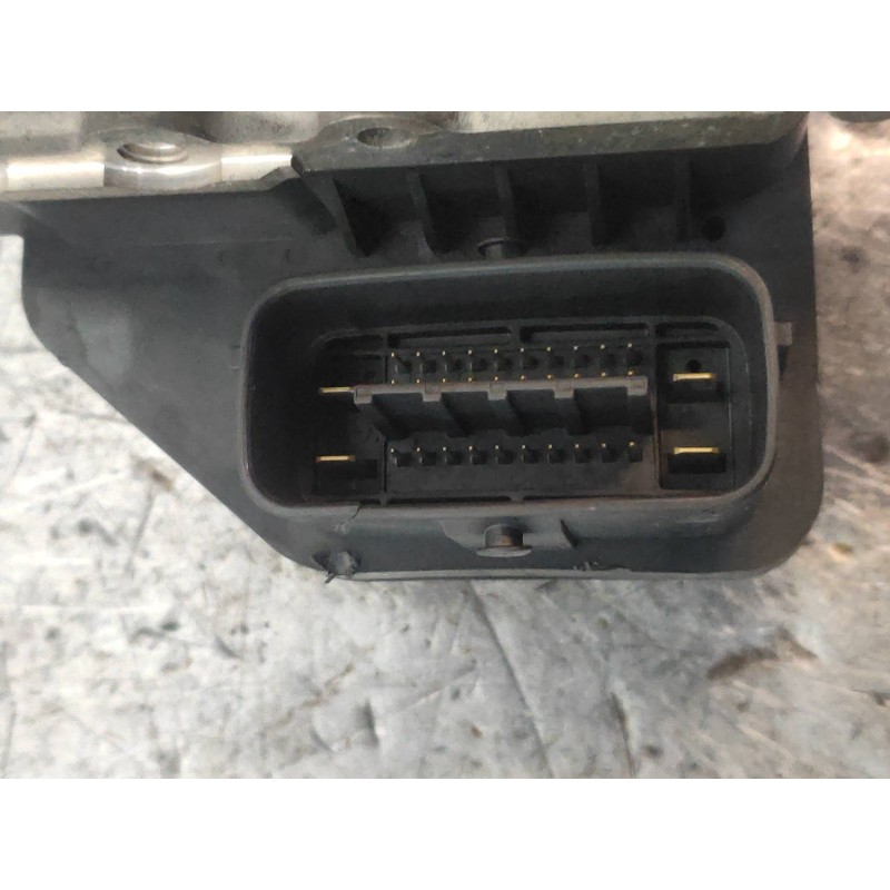 Recambio de abs para mazda 6 lim. (gh) 2.0 crtd 140cv active (5-ptas.) referencia OEM IAM 1338004450 GAM7437A0 