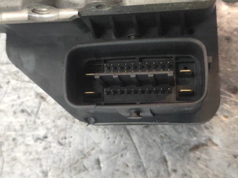 Recambio de abs para mazda 6 lim. (gh) 2.0 crtd 140cv active (5-ptas.) referencia OEM IAM 1338004450 GAM7437A0 