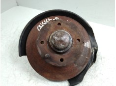 Recambio de mangueta delantera izquierda para talbot 180 1.9 d referencia OEM IAM CHRYSLER180  