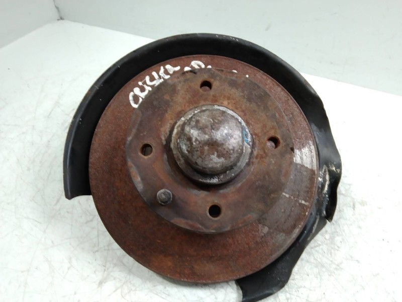 Recambio de mangueta delantera izquierda para talbot 180 1.9 d referencia OEM IAM CHRYSLER180  