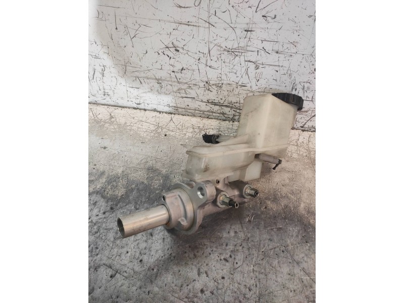 Recambio de bomba freno para mazda 6 lim. (gh) 2.0 crtd 140cv active (5-ptas.) referencia OEM IAM   