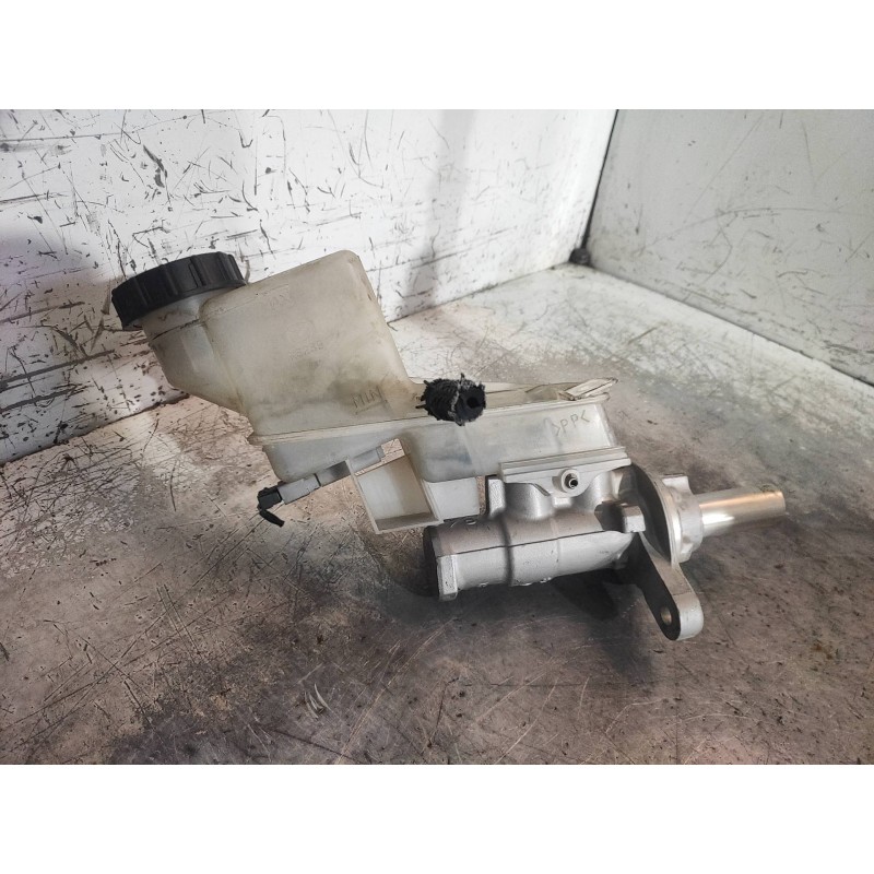 Recambio de bomba freno para mazda 6 lim. (gh) 2.0 crtd 140cv active (5-ptas.) referencia OEM IAM   