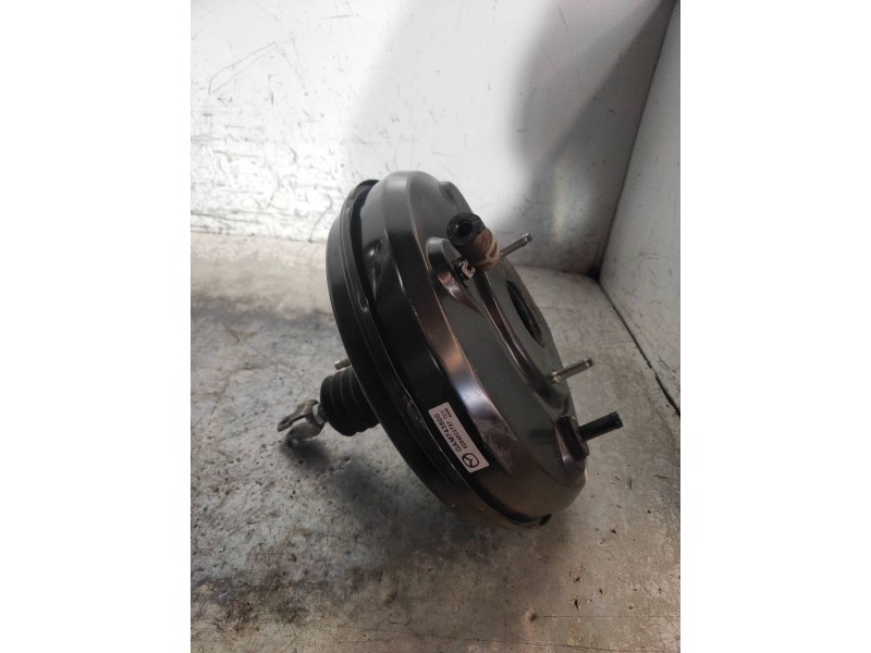 Recambio de servofreno para mazda 6 lim. (gh) 2.0 crtd 140cv active (5-ptas.) referencia OEM IAM 0204023797 GAM743800 