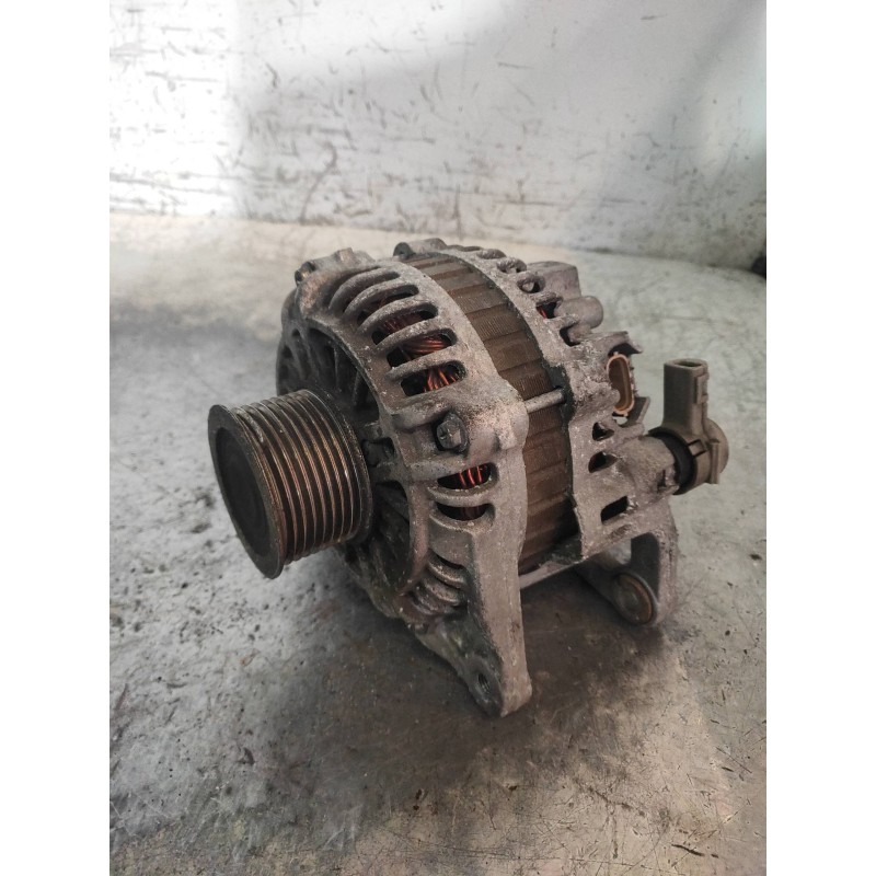Recambio de alternador para mazda 6 lim. (gh) 2.0 crtd 140cv active (5-ptas.) referencia OEM IAM A3TB6781 RF8G 