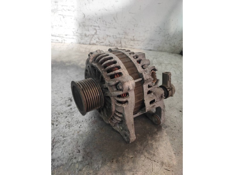 Recambio de alternador para mazda 6 lim. (gh) 2.0 crtd 140cv active (5-ptas.) referencia OEM IAM A3TB6781 RF8G 