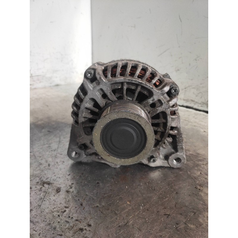 Recambio de alternador para mazda 6 lim. (gh) 2.0 crtd 140cv active (5-ptas.) referencia OEM IAM A3TB6781 RF8G 