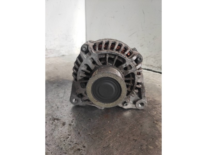 Recambio de alternador para mazda 6 lim. (gh) 2.0 crtd 140cv active (5-ptas.) referencia OEM IAM A3TB6781 RF8G 