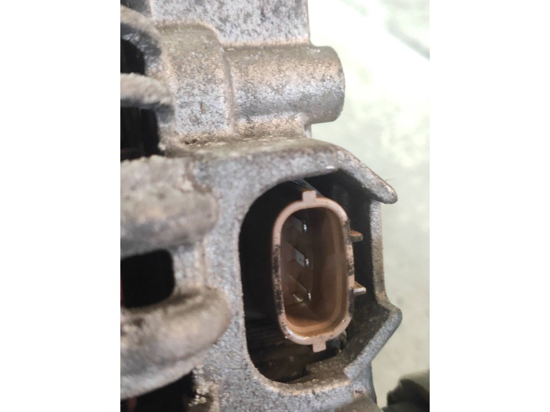 Recambio de alternador para mazda 6 lim. (gh) 2.0 crtd 140cv active (5-ptas.) referencia OEM IAM A3TB6781 RF8G 