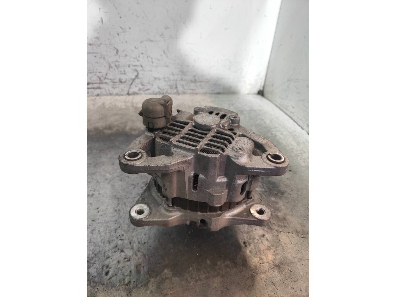 Recambio de alternador para mazda 6 lim. (gh) 2.0 crtd 140cv active (5-ptas.) referencia OEM IAM A3TB6781 RF8G 