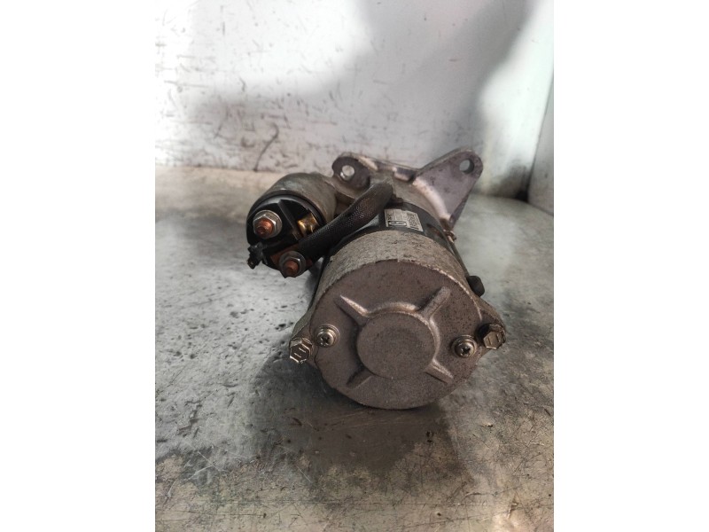 Recambio de motor arranque para mazda 6 lim. (gh) 2.0 crtd 140cv active (5-ptas.) referencia OEM IAM M002T88671 RF5C 