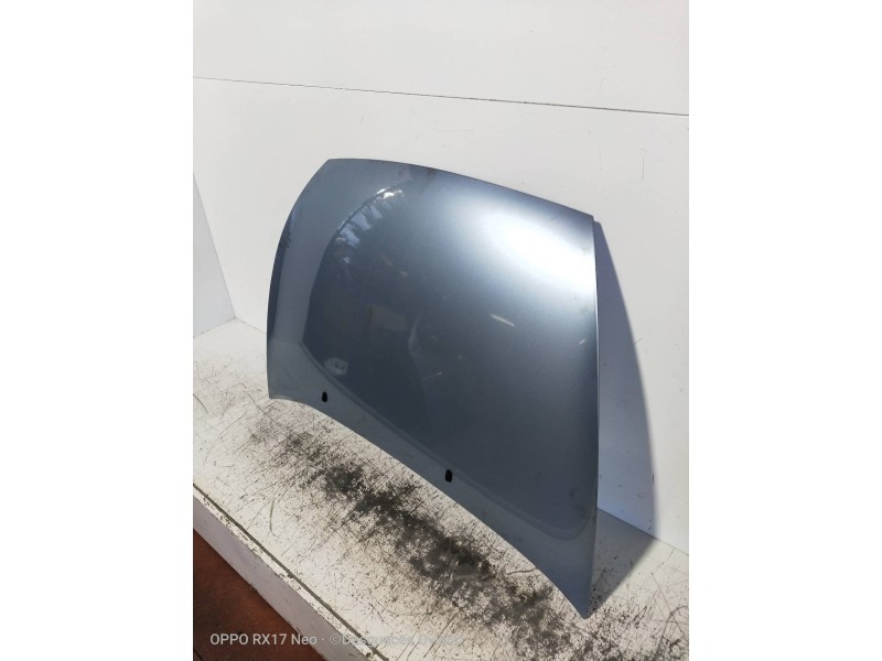 Recambio de capot para ford ka (ccq) luxury referencia OEM IAM   