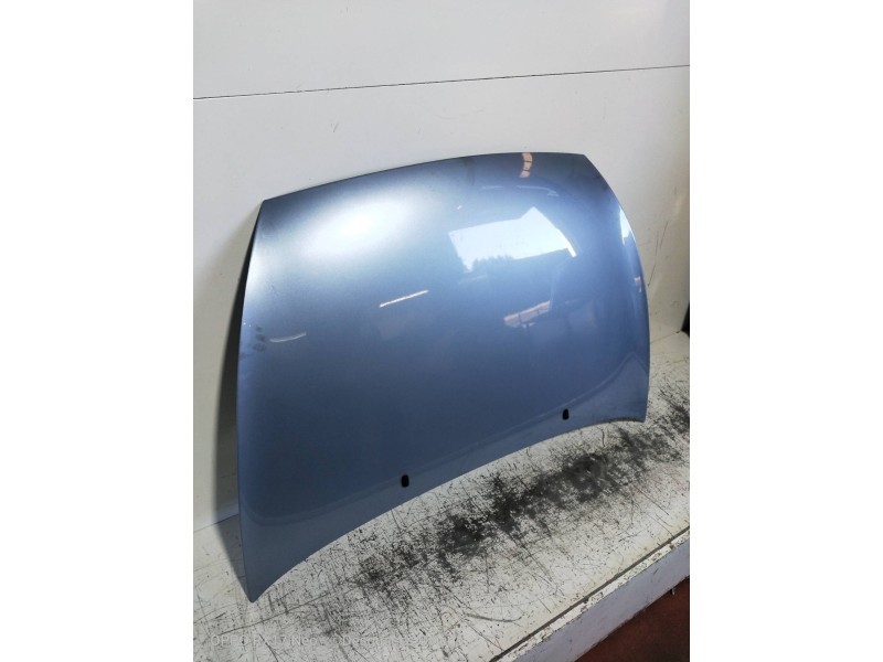 Recambio de capot para ford ka (ccq) luxury referencia OEM IAM   