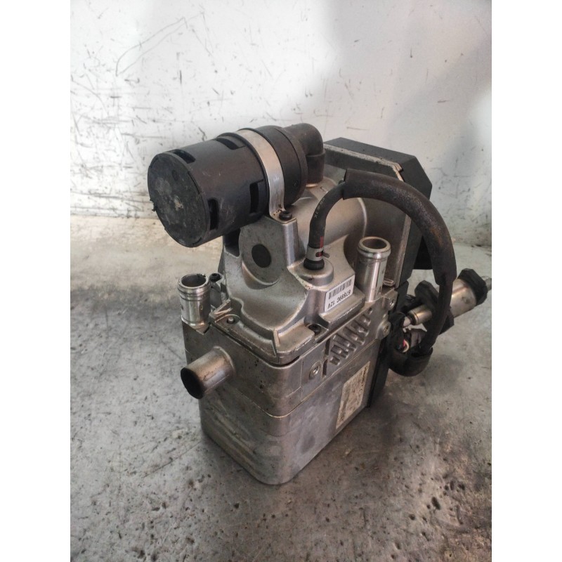 Recambio de motor calefaccion para mazda 6 lim. (gh) 2.0 crtd 140cv active (5-ptas.) referencia OEM IAM 000002031232 00000203123