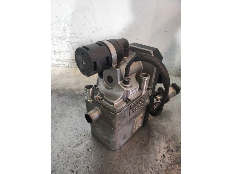 Recambio de motor calefaccion para mazda 6 lim. (gh) 2.0 crtd 140cv active (5-ptas.) referencia OEM IAM 000002031232 00000203123