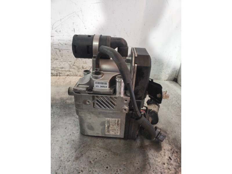 Recambio de motor calefaccion para mazda 6 lim. (gh) 2.0 crtd 140cv active (5-ptas.) referencia OEM IAM 000002031232 00000203123