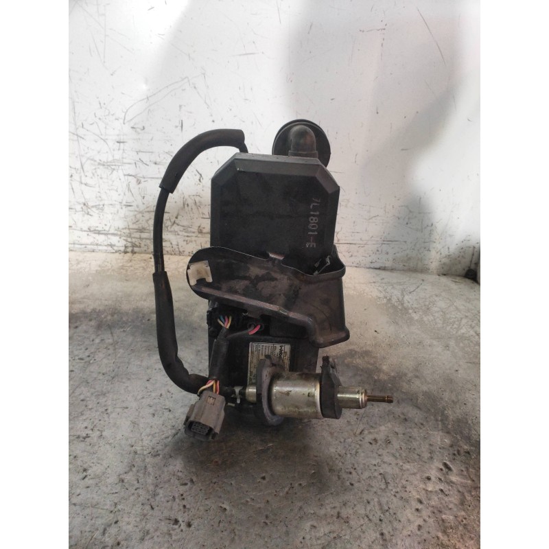 Recambio de motor calefaccion para mazda 6 lim. (gh) 2.0 crtd 140cv active (5-ptas.) referencia OEM IAM 000002031232 00000203123