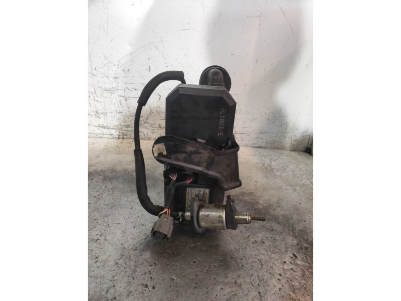 Recambio de motor calefaccion para mazda 6 lim. (gh) 2.0 crtd 140cv active (5-ptas.) referencia OEM IAM 000002031232 00000203123