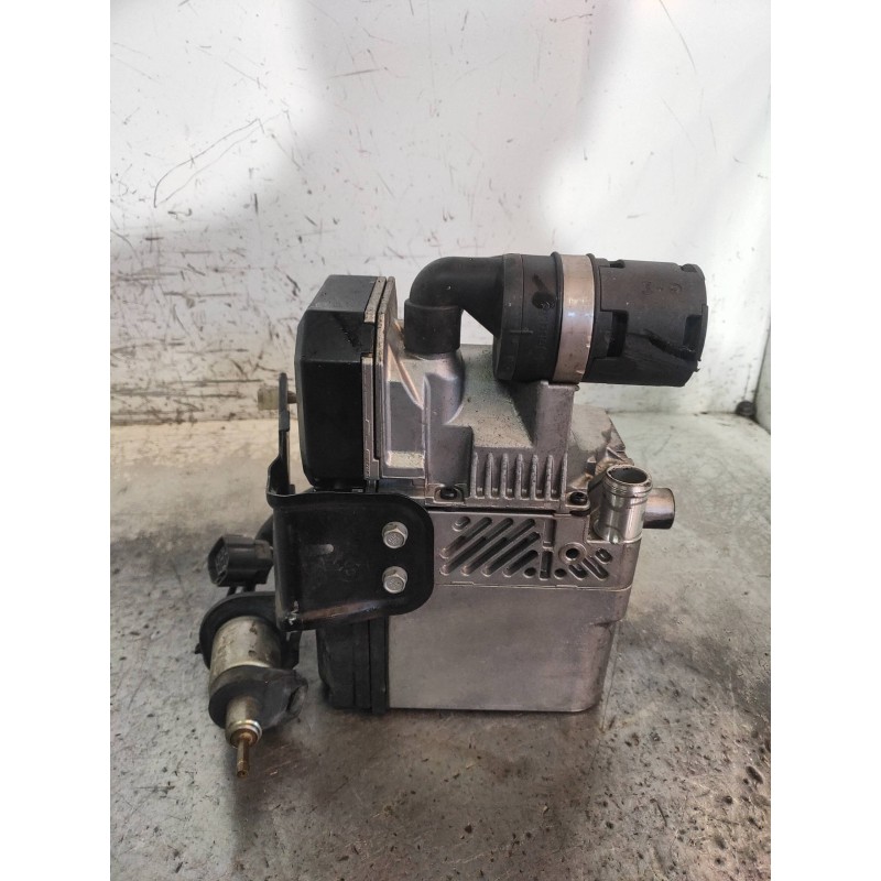 Recambio de motor calefaccion para mazda 6 lim. (gh) 2.0 crtd 140cv active (5-ptas.) referencia OEM IAM 000002031232 00000203123