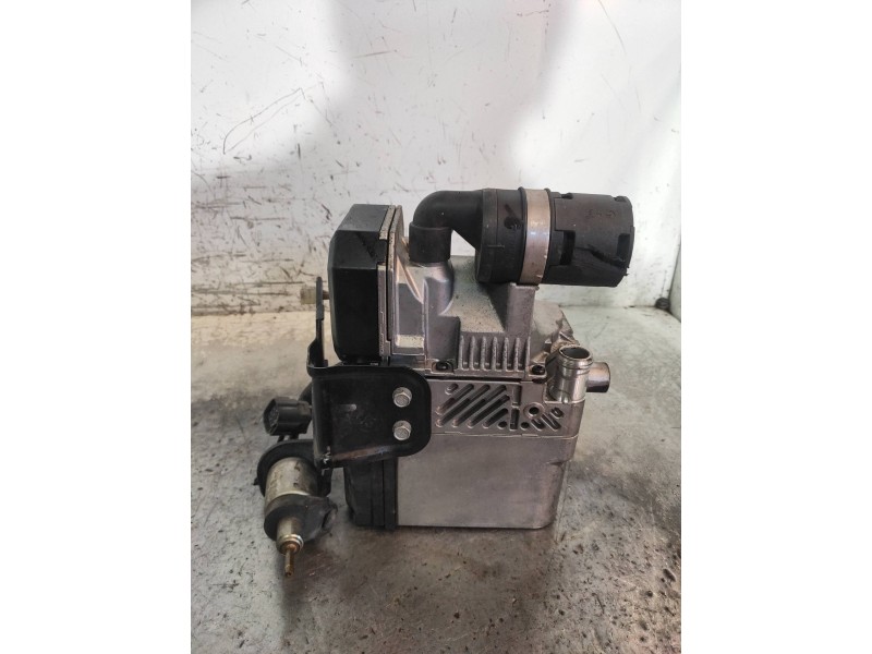 Recambio de motor calefaccion para mazda 6 lim. (gh) 2.0 crtd 140cv active (5-ptas.) referencia OEM IAM 000002031232 00000203123