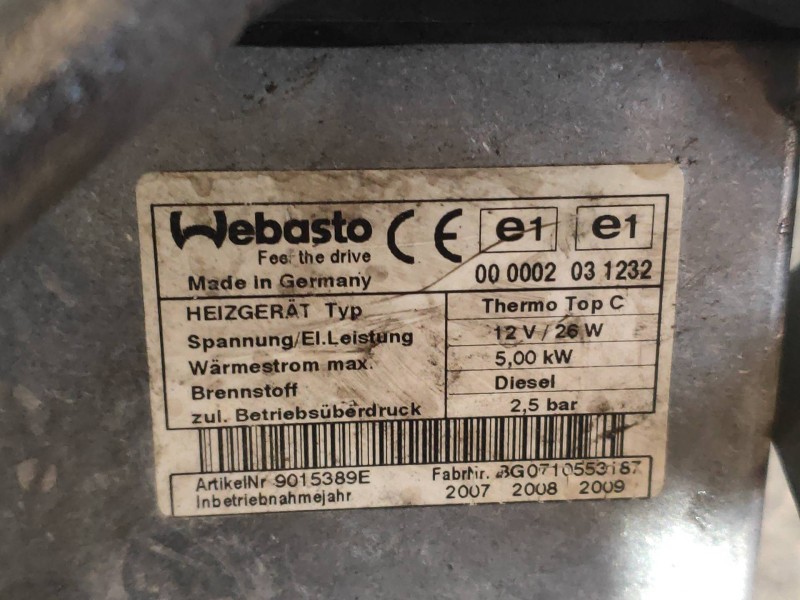 Recambio de motor calefaccion para mazda 6 lim. (gh) 2.0 crtd 140cv active (5-ptas.) referencia OEM IAM 000002031232 00000203123