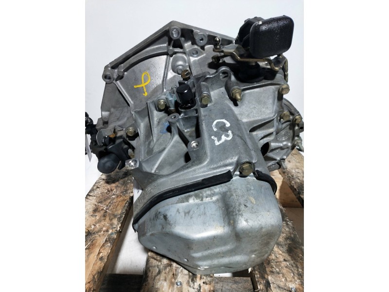 Recambio de caja cambios para citroen c3 1.4 sx referencia OEM IAM 20CF15 0025222 
