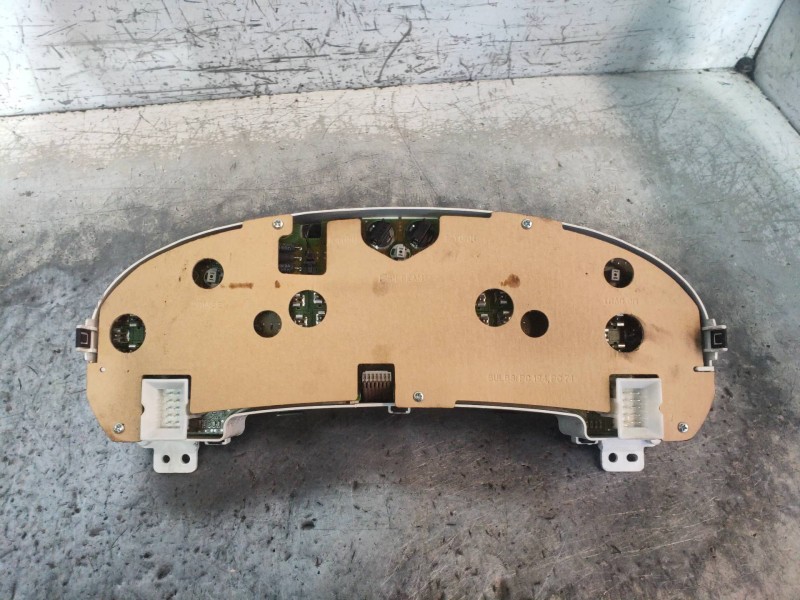 Recambio de cuadro instrumentos para chrysler 300 m (lr) 2.7 v6 referencia OEM IAM P05026411AC TN2574105780 