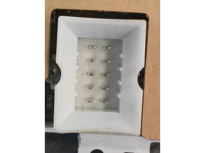 Recambio de cuadro instrumentos para chrysler 300 m (lr) 2.7 v6 referencia OEM IAM P05026411AC TN2574105780 