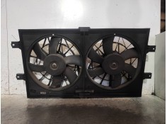 Recambio de electroventilador para chrysler 300 m (lr) 2.7 v6 referencia OEM IAM 4596518AB T518AB7473 
