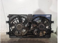 Recambio de electroventilador para chrysler 300 m (lr) 2.7 v6 referencia OEM IAM 4596518AB T518AB7473  2