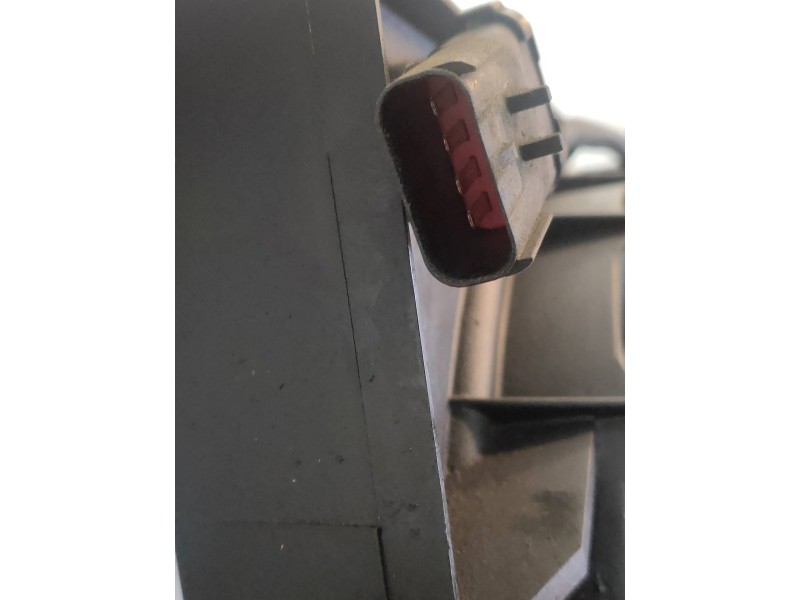 Recambio de electroventilador para chrysler 300 m (lr) 2.7 v6 referencia OEM IAM 4596518AB T518AB7473 