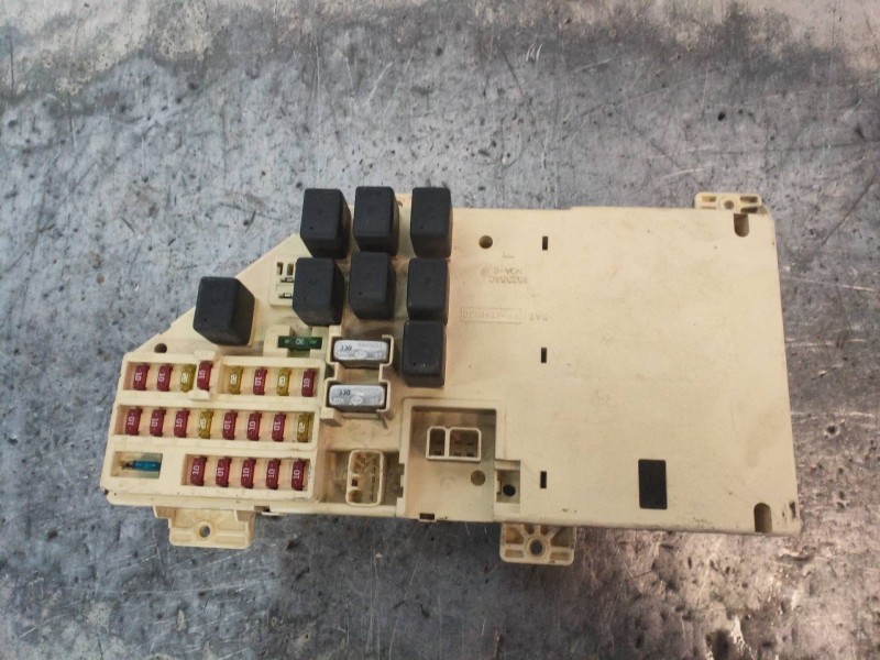 Recambio de caja reles / fusibles para chrysler 300 m (lr) 2.7 v6 referencia OEM IAM 04759739AA 0929001 