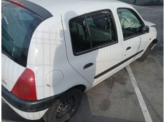renault clio ii fase i (b/cbo) del año 1999 2
