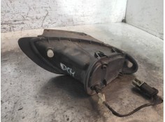 Recambio de faro antiniebla derecho para chrysler 300 m (lr) 2.7 v6 referencia OEM IAM 4574826AB   2