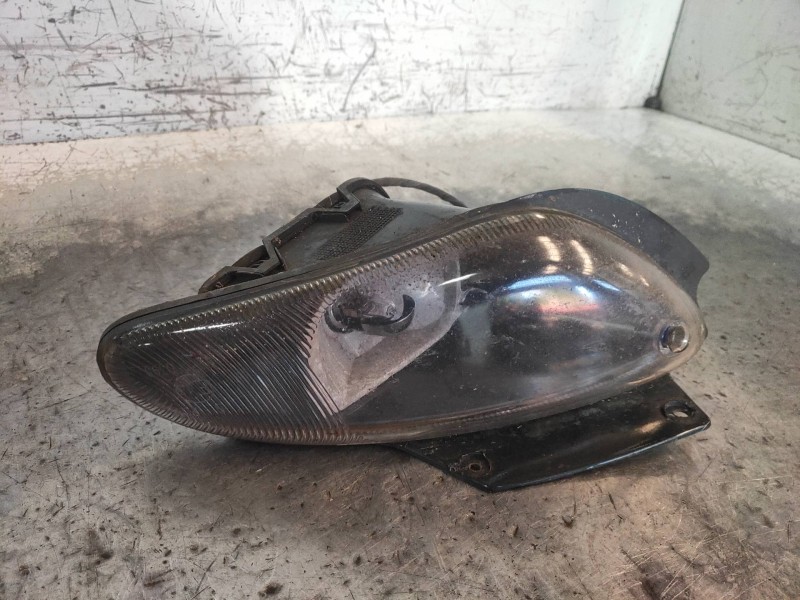 Recambio de faro antiniebla izquierdo para chrysler 300 m (lr) 2.7 v6 referencia OEM IAM 4574827AB  