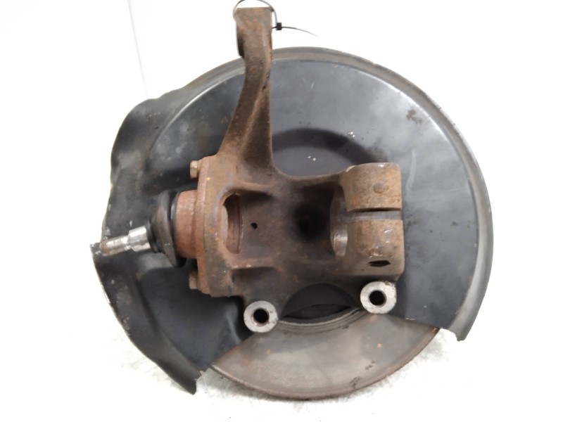 Recambio de mangueta delantera izquierda para talbot 180 1.9 d referencia OEM IAM CHRYSLER180  