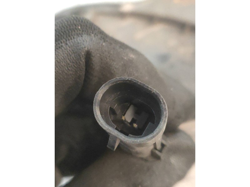 Recambio de faro antiniebla izquierdo para chrysler 300 m (lr) 2.7 v6 referencia OEM IAM 4574827AB  