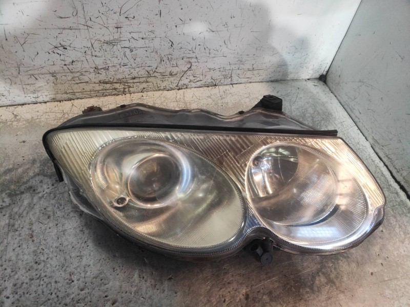 Recambio de faro derecho para chrysler 300 m (lr) 2.7 v6 referencia OEM IAM 04780002AD 04780006AD 