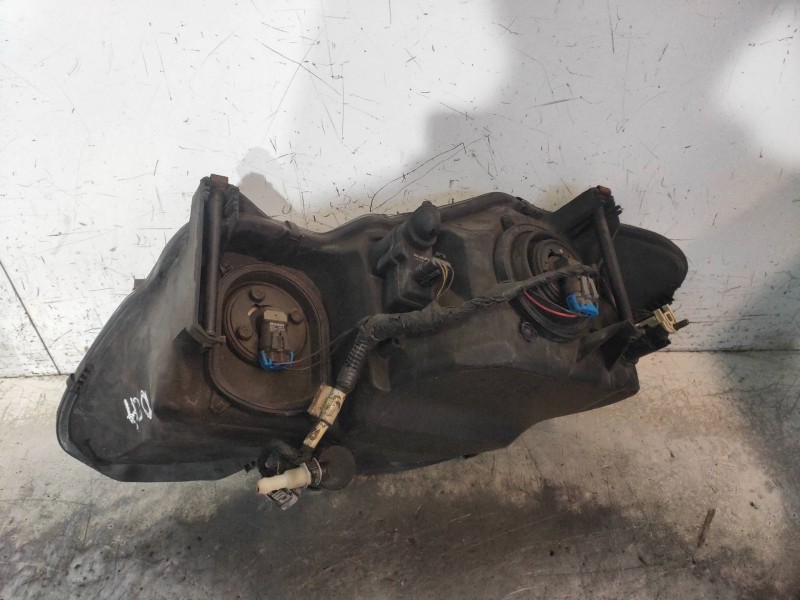 Recambio de faro derecho para chrysler 300 m (lr) 2.7 v6 referencia OEM IAM 04780002AD 04780006AD 