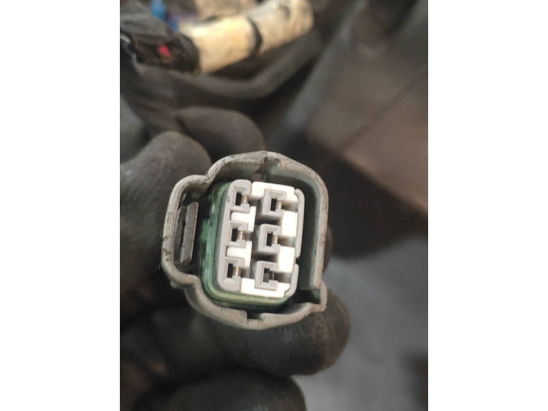 Recambio de faro derecho para chrysler 300 m (lr) 2.7 v6 referencia OEM IAM 04780002AD 04780006AD 