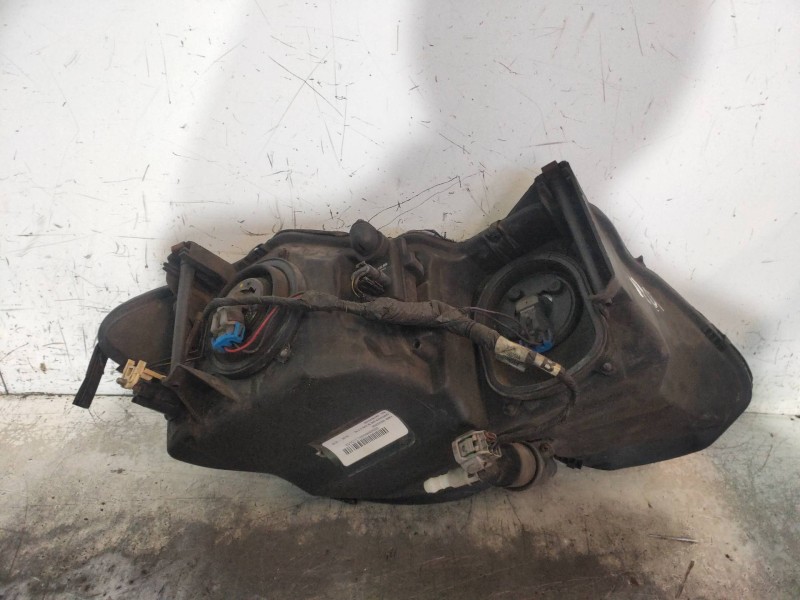 Recambio de faro izquierdo para chrysler 300 m (lr) 2.7 v6 referencia OEM IAM 04780003AD 04780007AD 