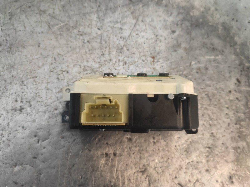 Recambio de mando luces para chrysler 300 m (lr) 2.7 v6 referencia OEM IAM   