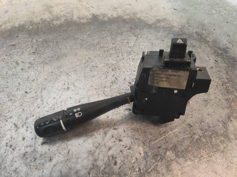 Recambio de mando limpia para chrysler 300 m (lr) 2.7 v6 referencia OEM IAM 04760594AC  