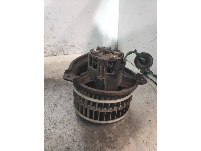 Recambio de motor calefaccion para chrysler 300 m (lr) 2.7 v6 referencia OEM IAM   