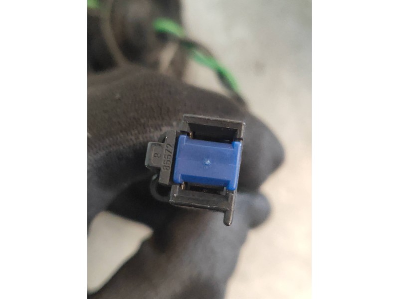 Recambio de motor calefaccion para chrysler 300 m (lr) 2.7 v6 referencia OEM IAM   